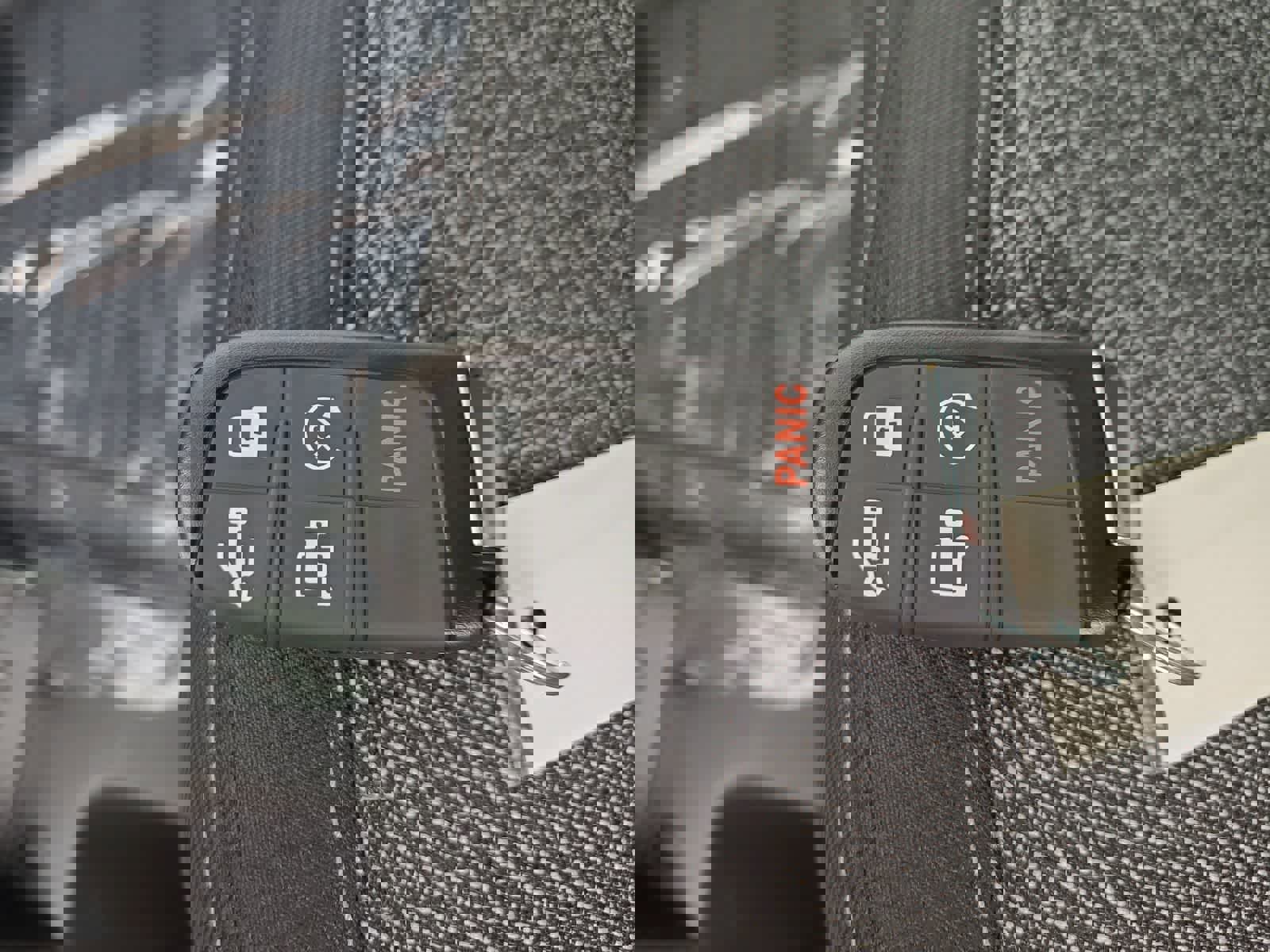 New 2026 RAM ProMaster 3500 w/ Premium Convenience Group image 28