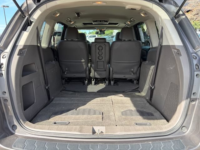 Used 2014 Honda Odyssey Touring image 18