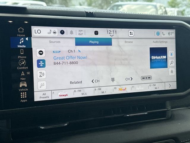 Used 2024 Jeep Wrangler Unlimited Rubicon 392 AWD/4WD image 27