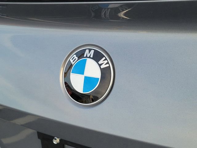 Used 2025 BMW Z4 sDrive30i RWD image 9