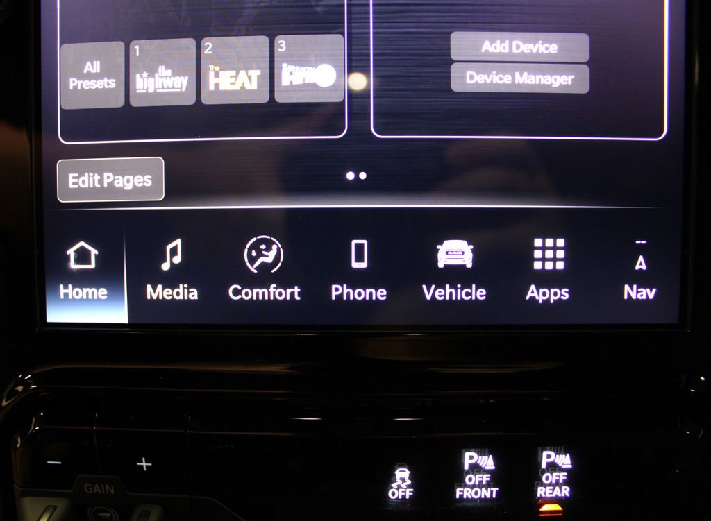 New 2026 RAM 1500 Big Horn image 16