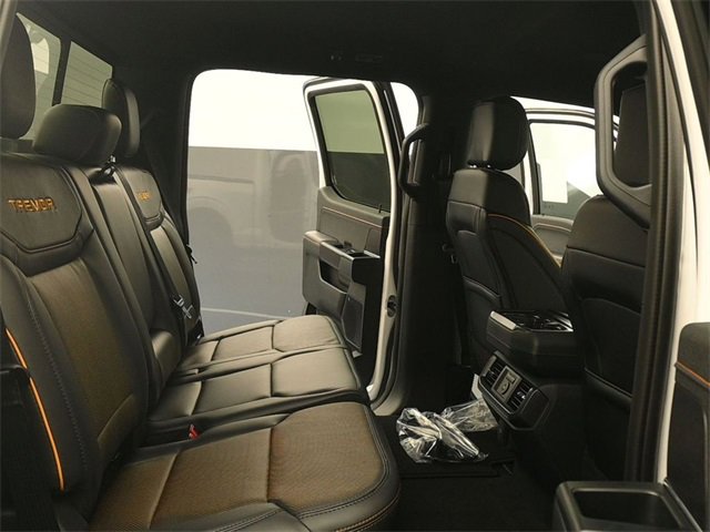 New 2025 Ford F150 Tremor w/ Equipment Group 402A High image 17