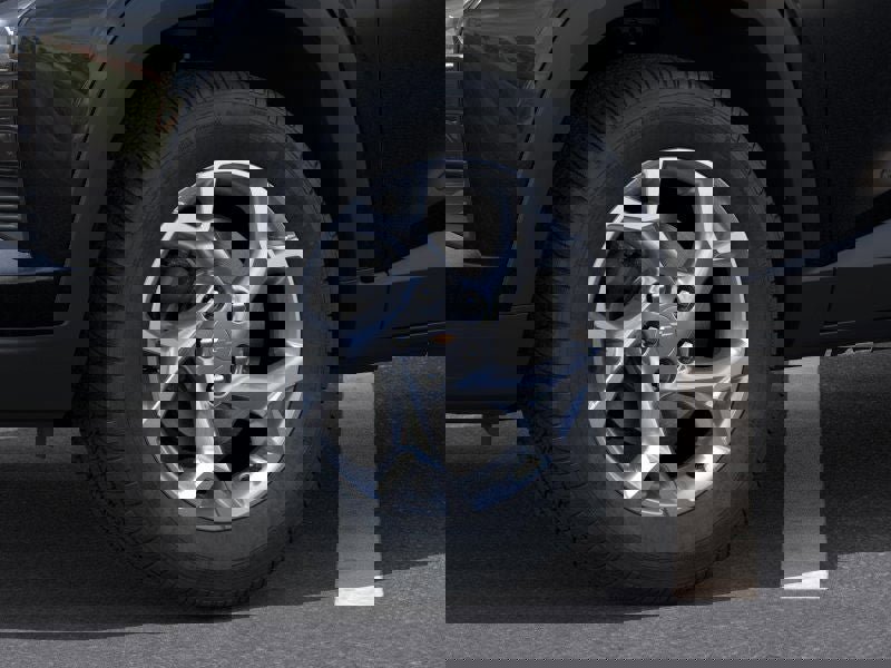 New 2026 Chevrolet Trax LS w/ LS Convenience Package image 33