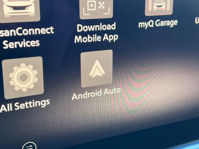 New 2026 Nissan Pathfinder SL image 25