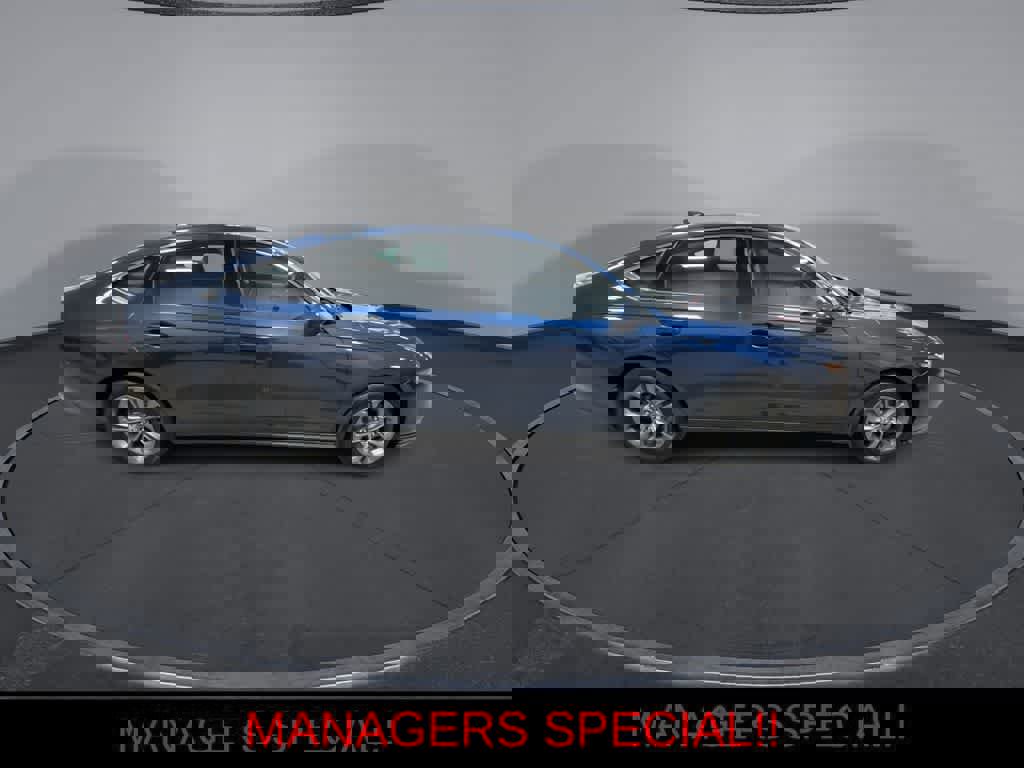 Used 2024 Honda Accord EX image 9