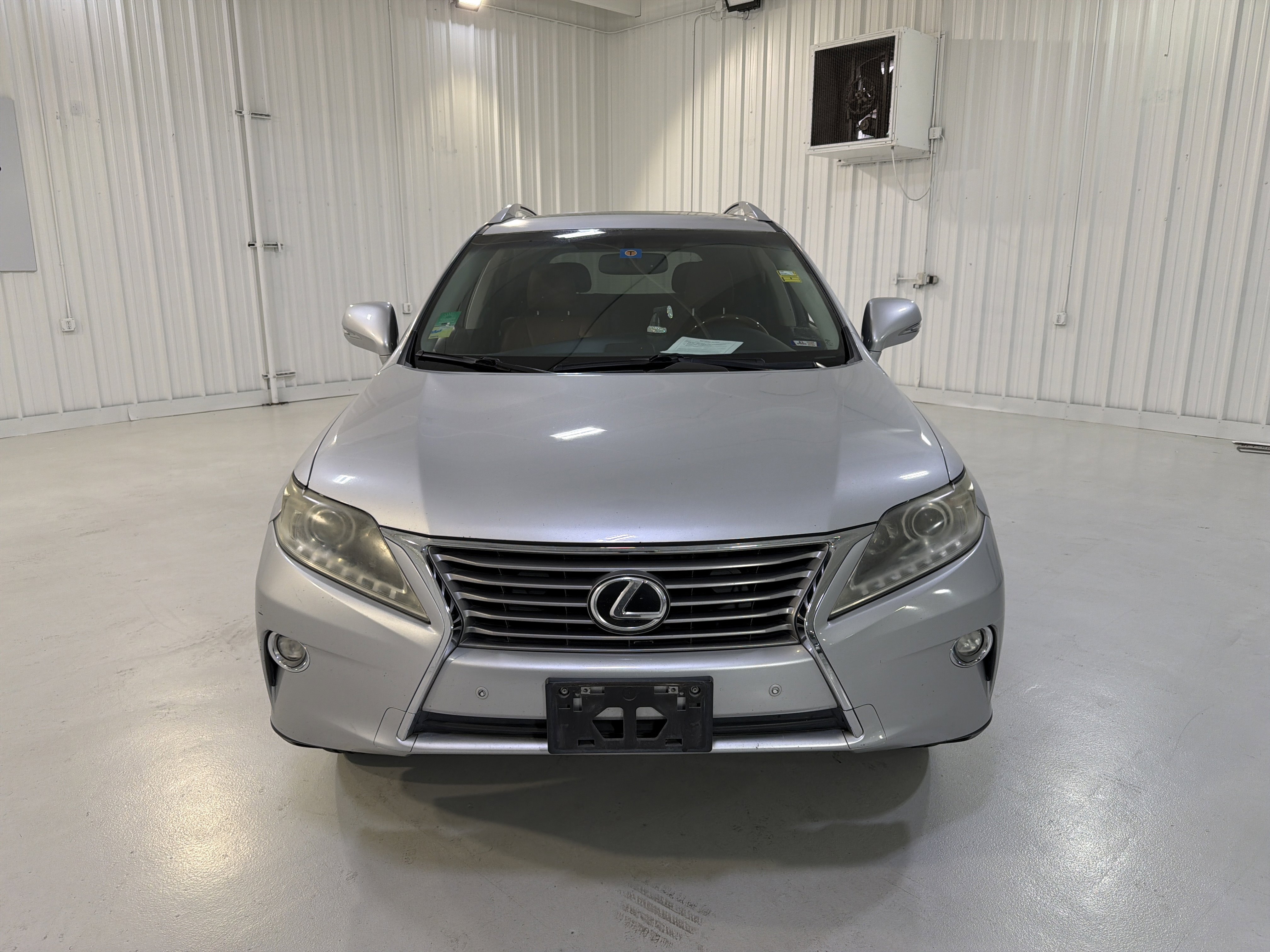 Used 2015 Lexus RX 350 FWD image 8