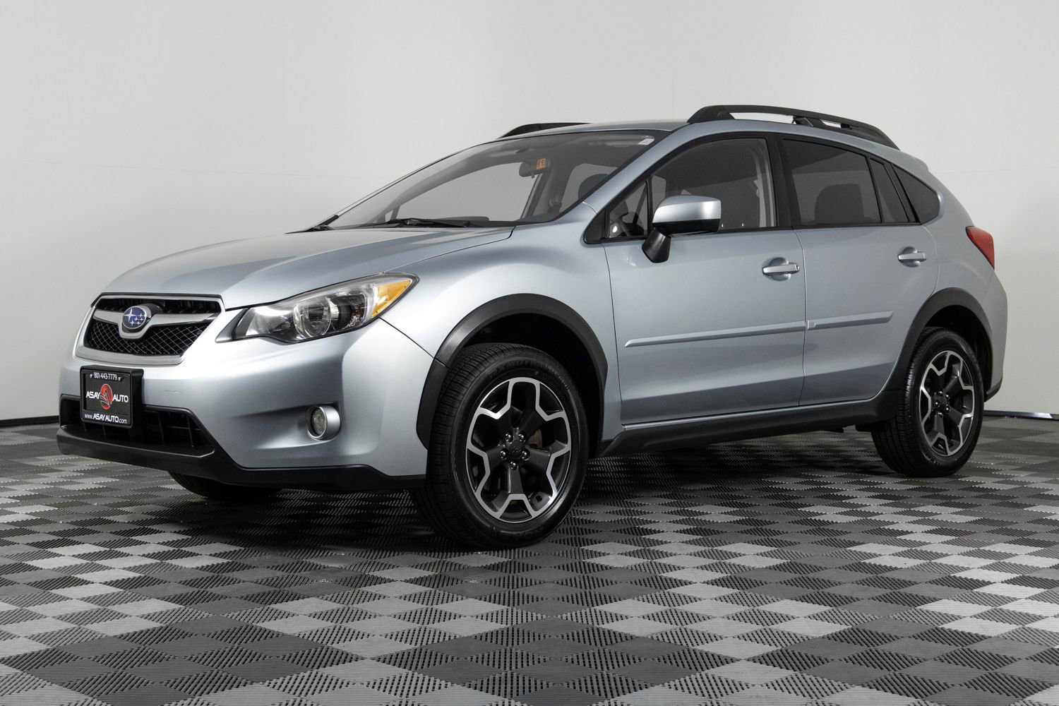 Used 2015 Subaru Crosstrek 2.0i Premium AWD/4WD image 1