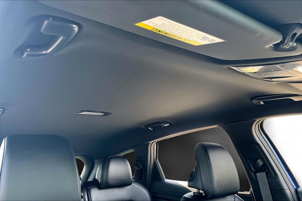 Used 2024 Kia Sportage X-Line image 22