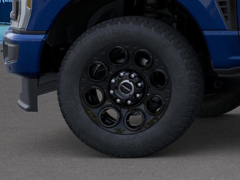 New 2026 Ford F250 Lariat image 19