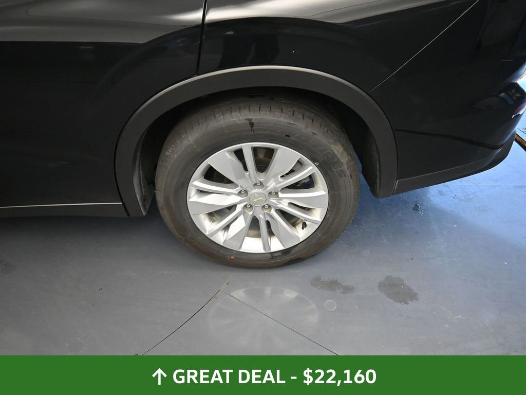 Used 2025 Mitsubishi Outlander ES image 18