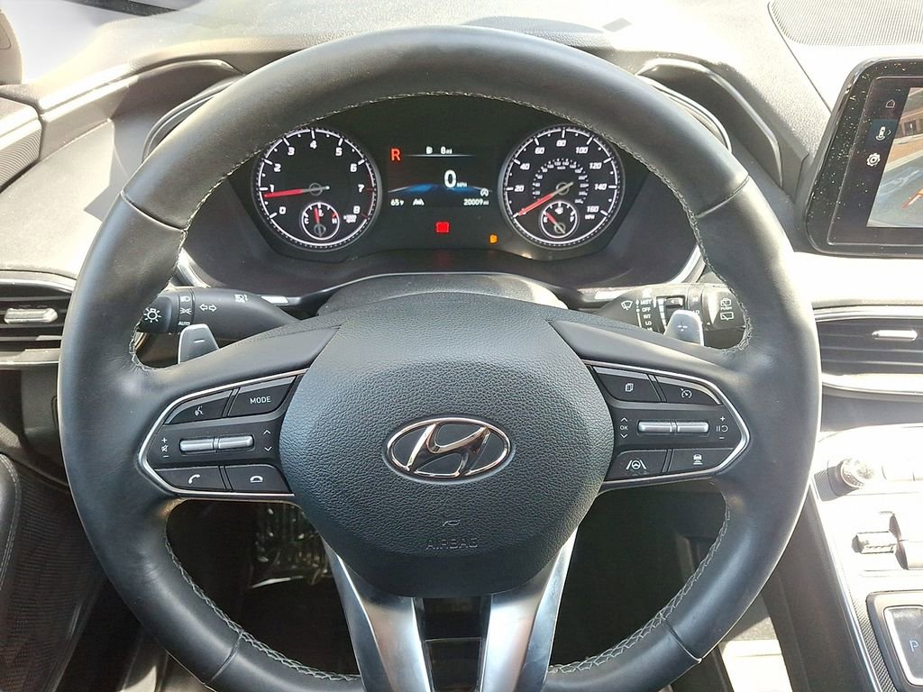 Used 2023 Hyundai Santa Fe XRT image 16