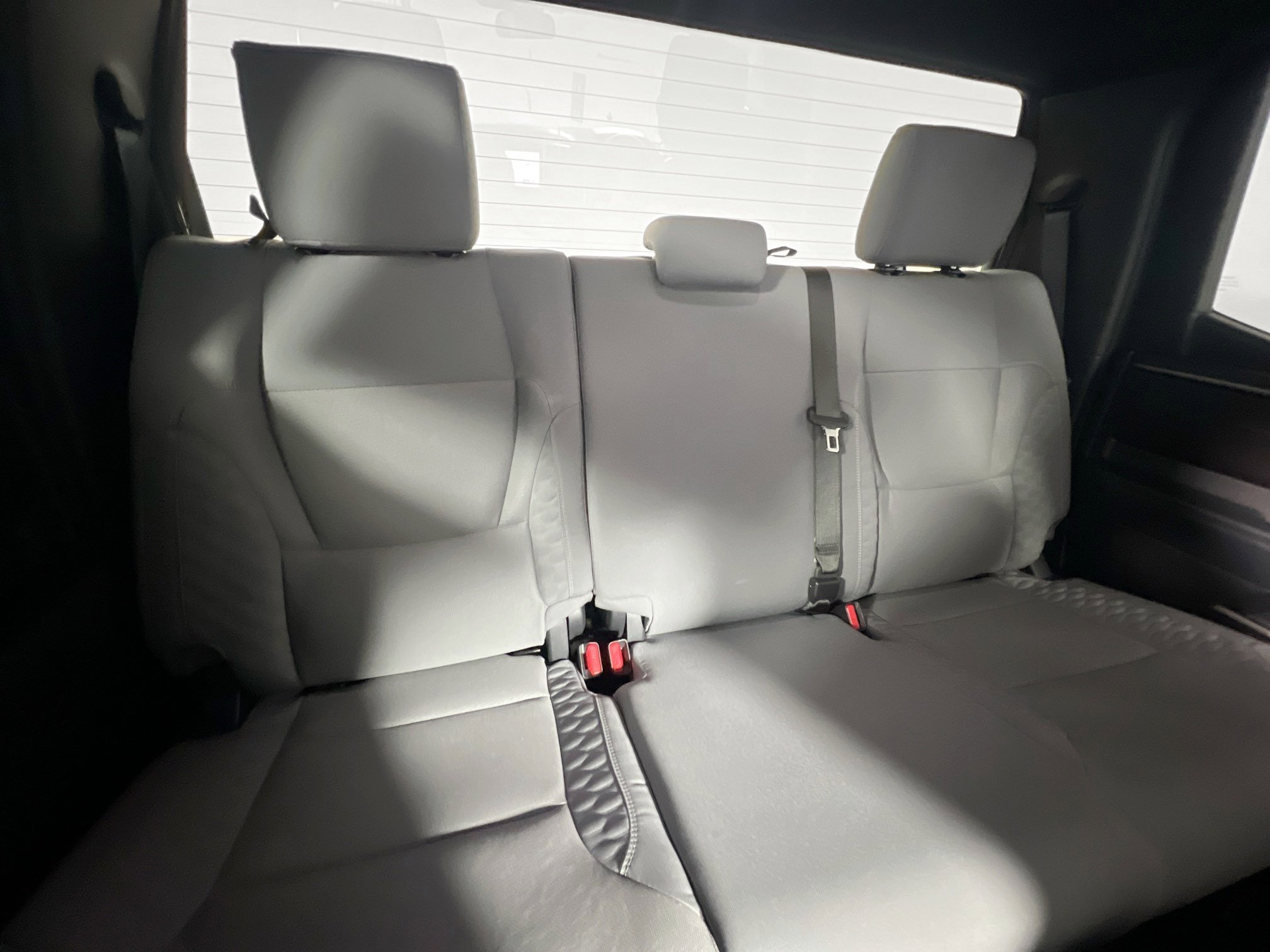 Used 2025 Toyota Tundra SR5 w/ SR5 Convenience Package image 33