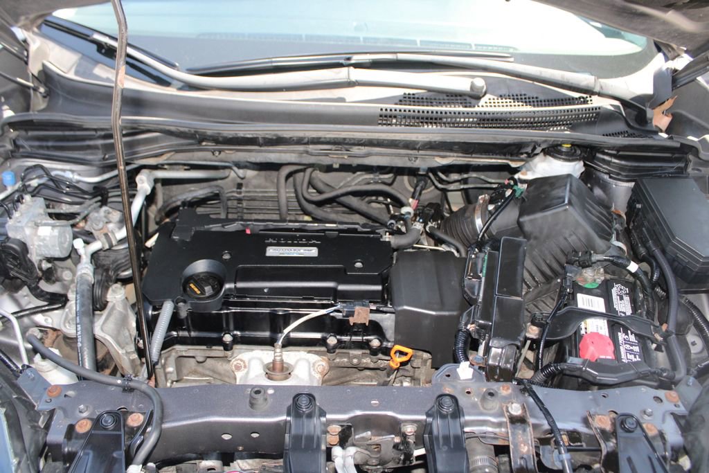 Used 2016 Honda CR-V SE image 33