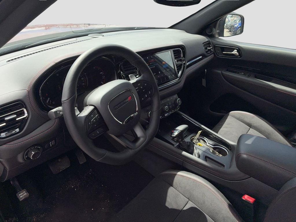 New 2026 Dodge Durango GT AWD/4WD image 10