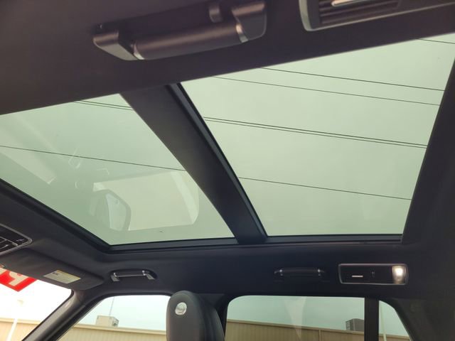Used 2015 Land Rover Range Rover HSE AWD/4WD image 26