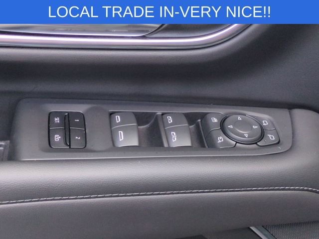 Used 2023 Chevrolet Tahoe LT w/ LT Signature Plus Package AWD/4WD image 14