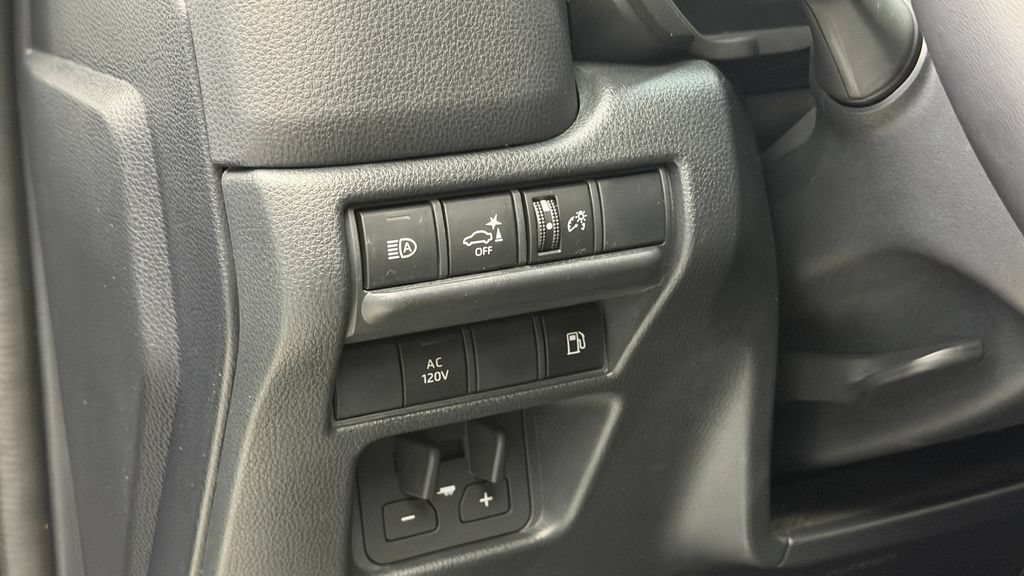 Used 2025 Toyota Land Cruiser 1958 AWD/4WD image 16