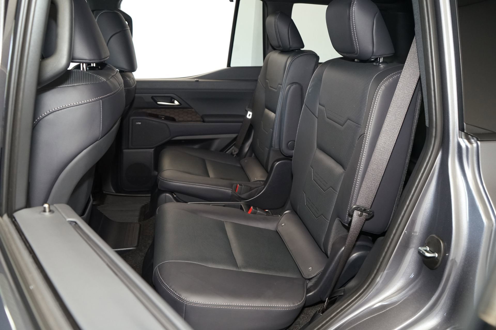 Used 2026 Lexus GX 550 AWD/4WD image 23