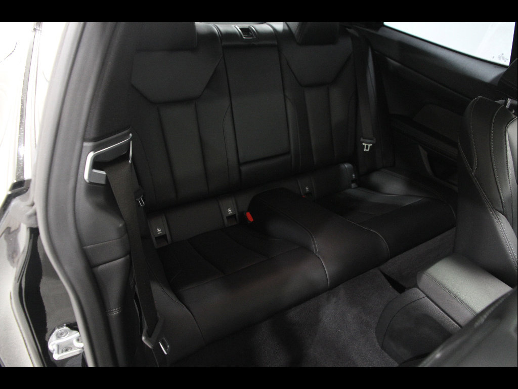 Certified 2023 BMW 430i xDrive Coupe w/ M Sport Package image 19