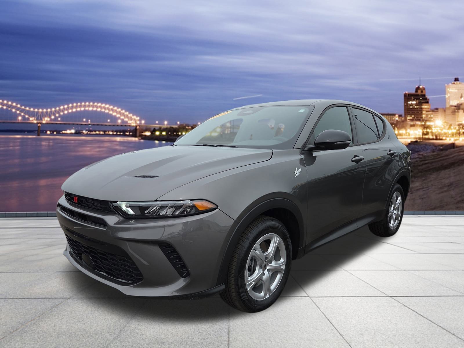 Used 2025 Dodge Hornet GT image 1