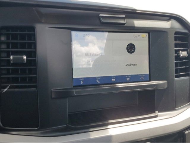 New 2025 Ford F350 XL w/ XL Chrome Package image 12