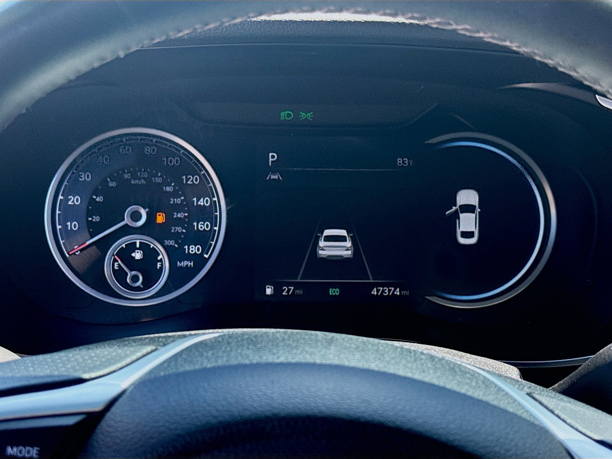 Used 2022 Genesis G70 3.3T image 11