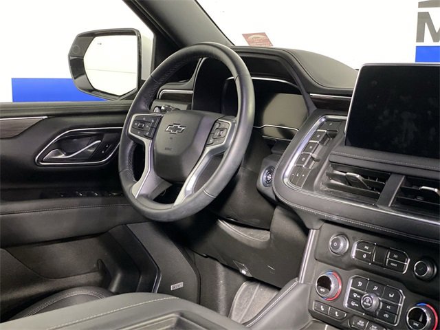 Certified 2023 Chevrolet Tahoe Z71 w/ Z71 Off-Road Package image 10