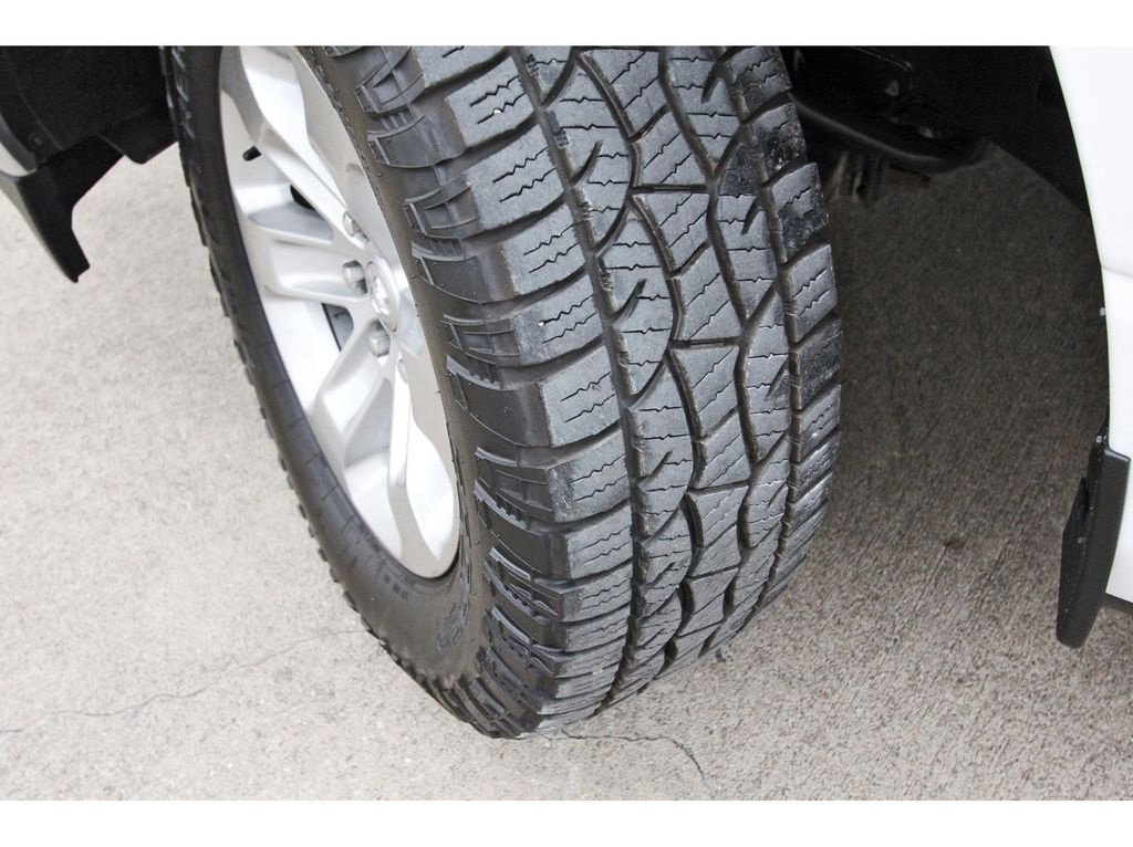 Used 2023 RAM 1500 Laramie image 34