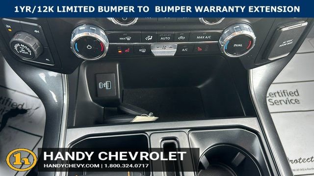 Used 2023 Ford F150 Tremor image 28
