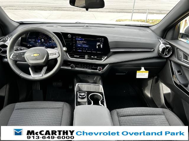 New 2026 Chevrolet Equinox LT FWD image 20