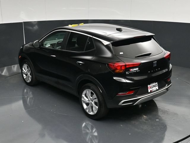 Used 2025 Buick Encore GX Preferred AWD/4WD image 49