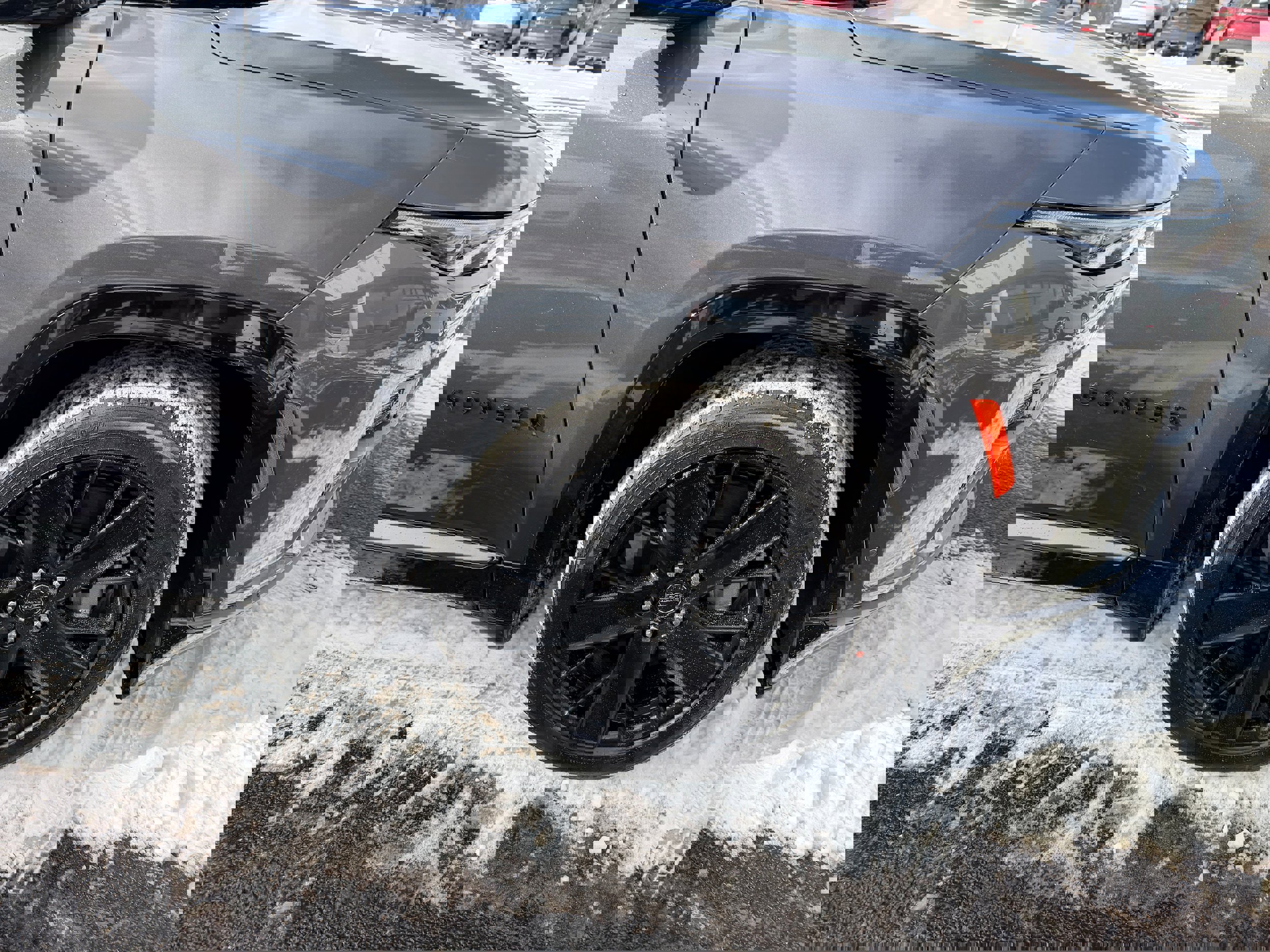 Used 2024 Jeep Wagoneer Launch Edition image 11