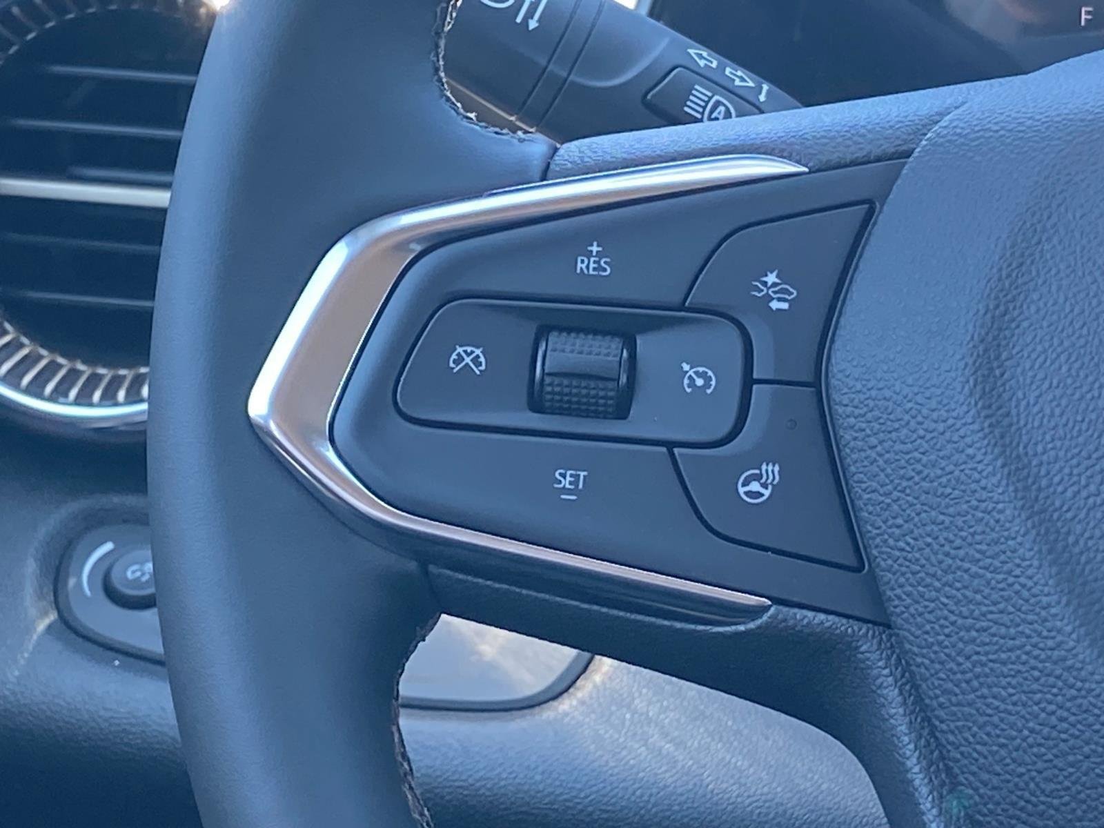 New 2026 Chevrolet Trax ACTIV w/ Driver Confidence Package FWD image 9