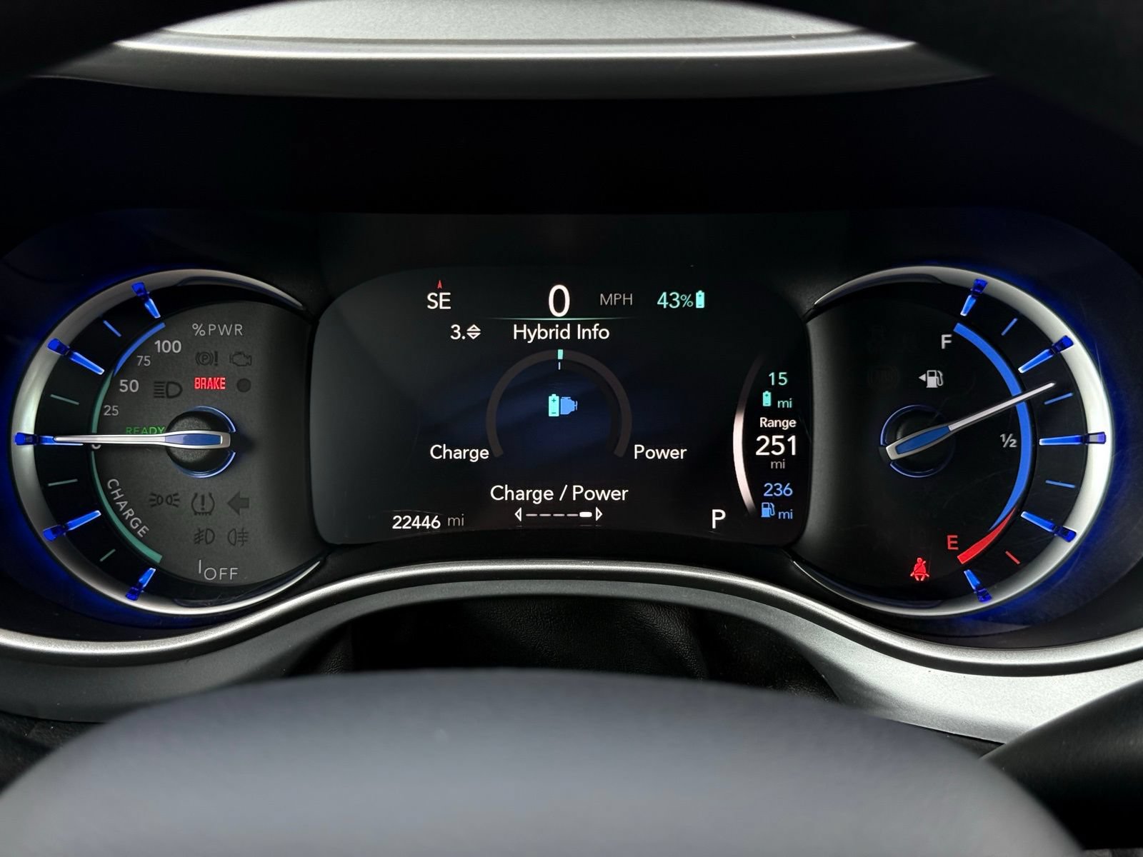 Used 2018 Chrysler Pacifica Touring Plus FWD image 39