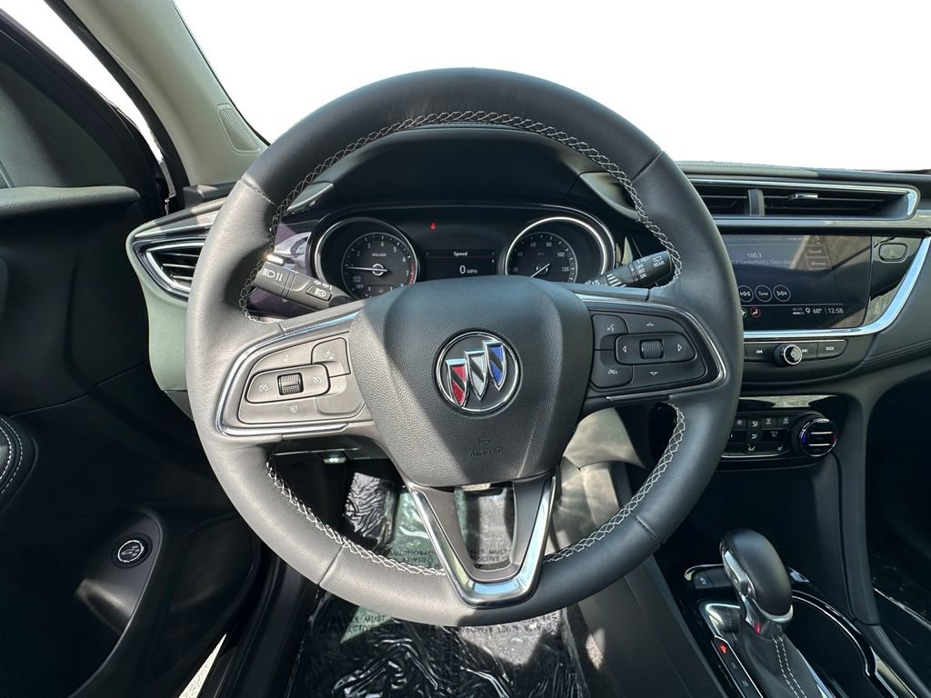 Used 2023 Buick Encore GX Select image 12