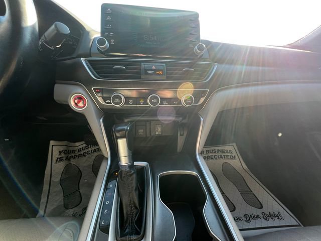 Used 2018 Honda Accord EX-L image 11