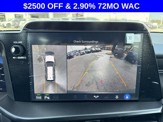 New 2026 Subaru Outback Limited XT image 20