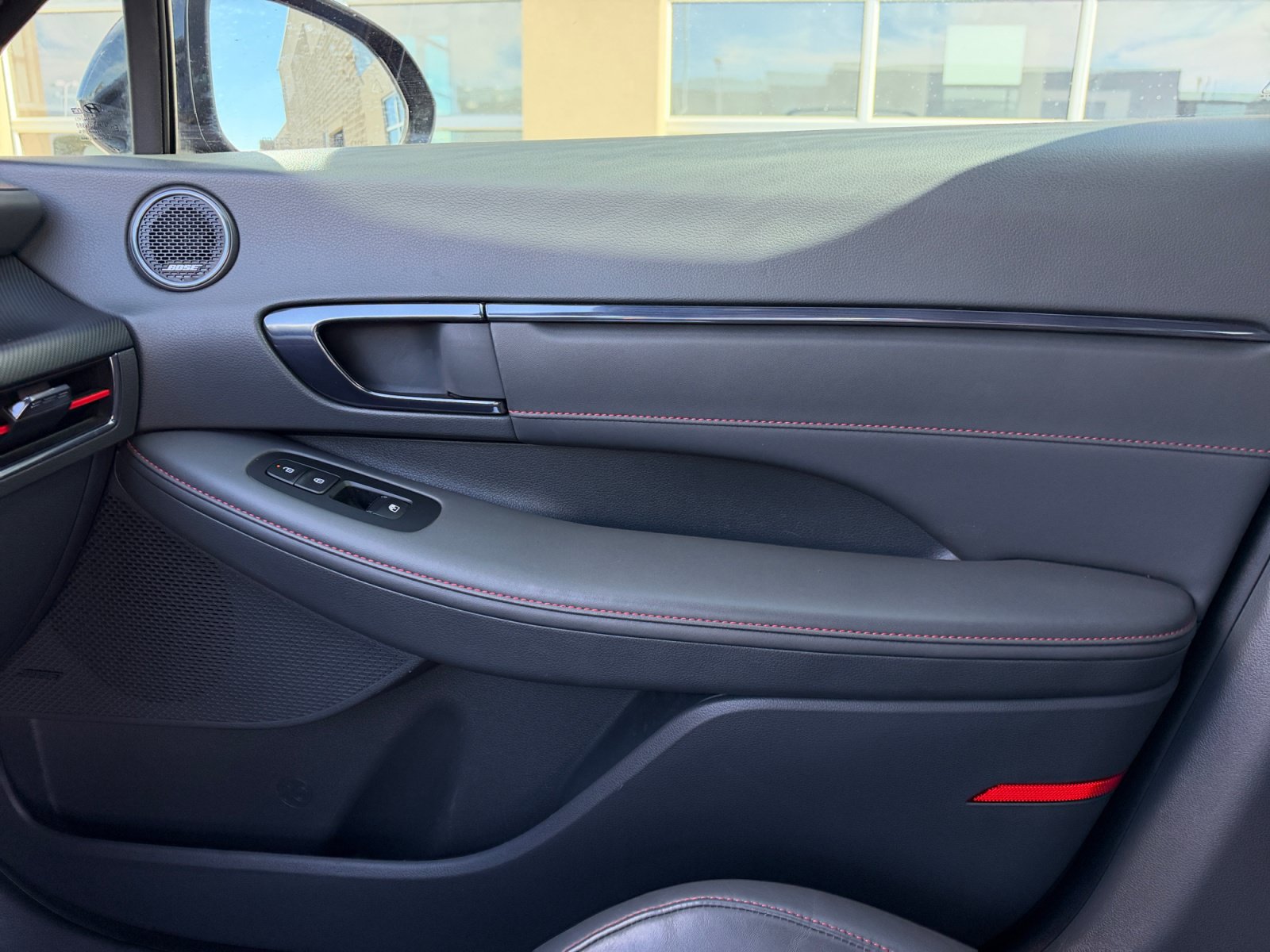 Used 2024 Hyundai Sonata N Line FWD image 16