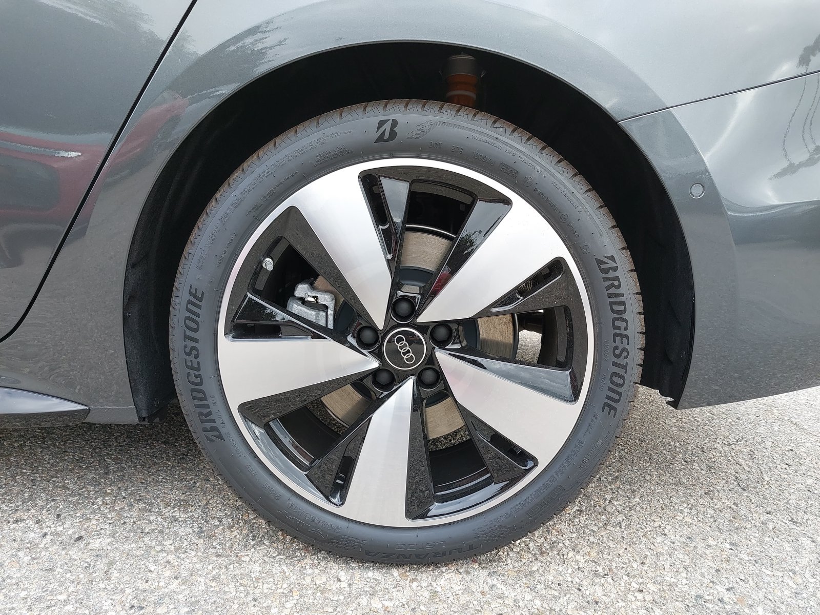 New 2026 Audi A5 Premium Plus AWD/4WD image 37