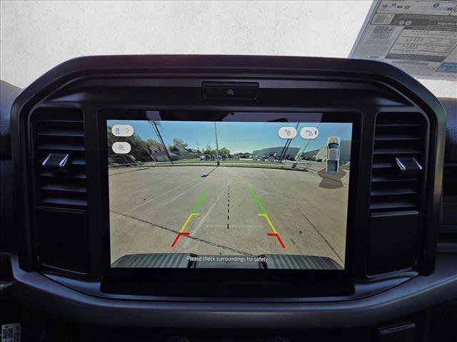 New 2026 Ford F150 XL image 13