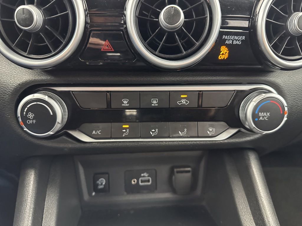 Used 2024 Nissan Sentra S FWD image 19