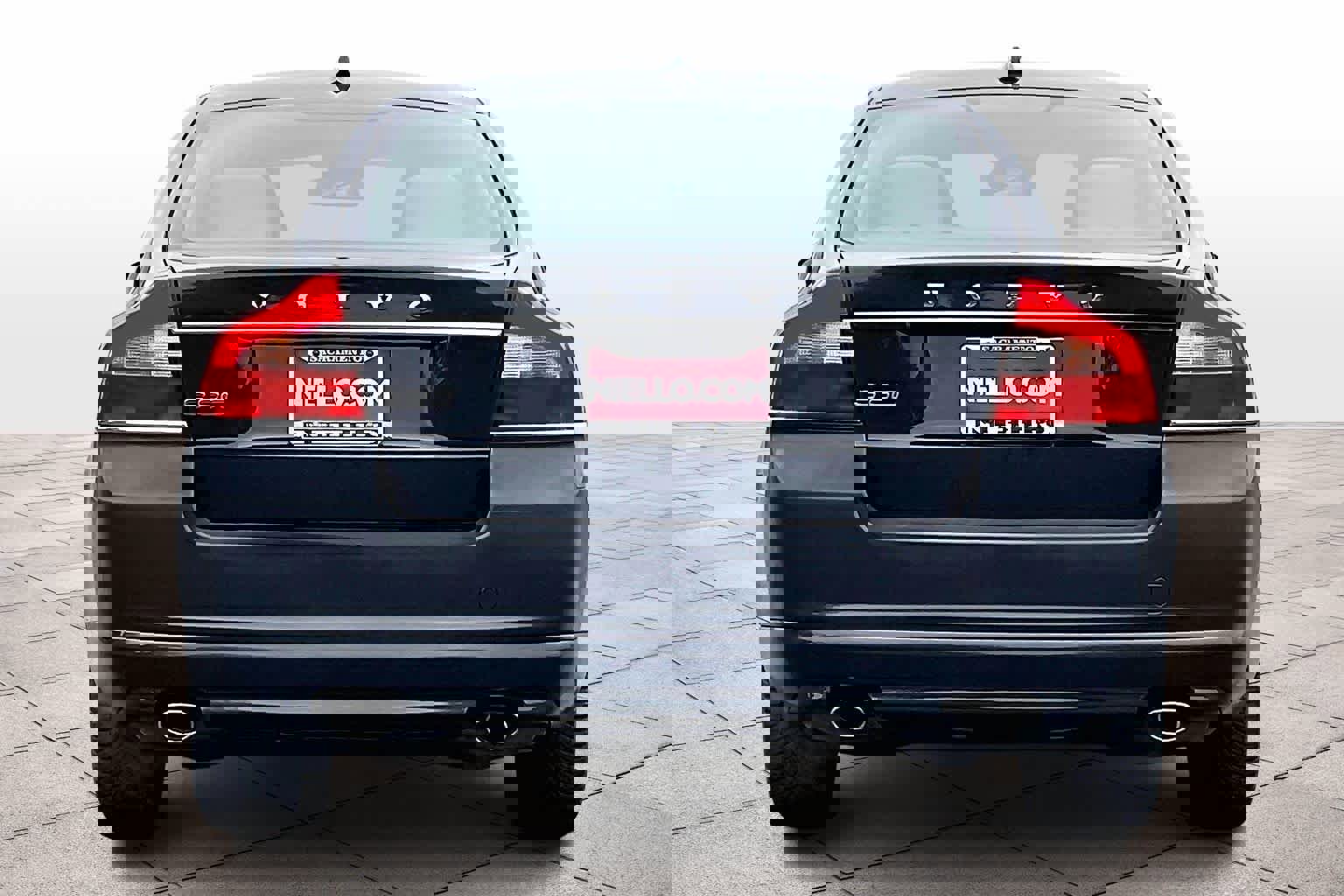 Used 2012 Volvo S80 3.2 image 7