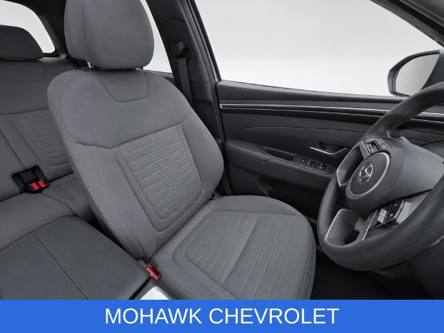 Used 2023 Hyundai Santa Cruz SEL w/ Activity Package AWD/4WD image 11