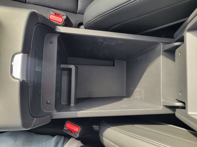 New 2026 Nissan Murano Platinum w/ Cargo Package AWD/4WD image 27