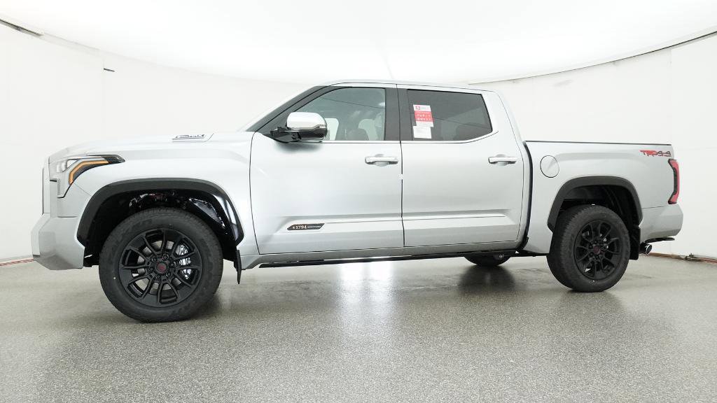 New 2026 Toyota Tundra 1794 Edition AWD/4WD image 11