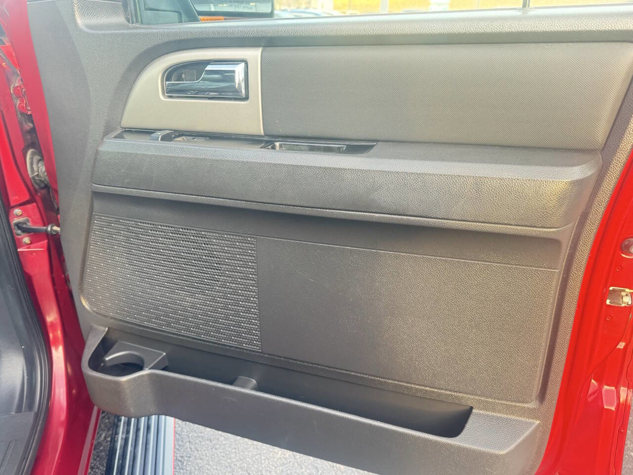 Used 2013 Ford Expedition EL Limited image 34