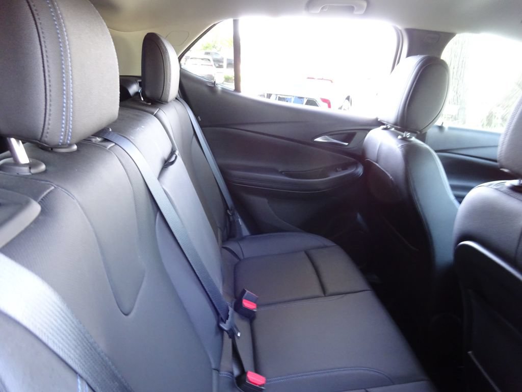 Used 2026 Buick Encore GX Sport Touring w/ Comfort Package FWD image 21