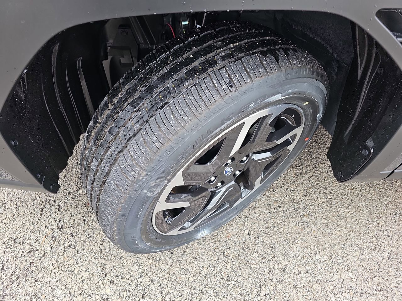 New 2026 Subaru Forester Premium image 32