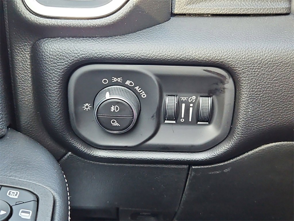 New 2026 RAM 3500 Laramie image 18