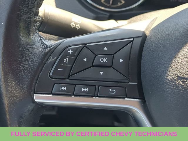 Used 2018 Nissan Rogue SV image 30
